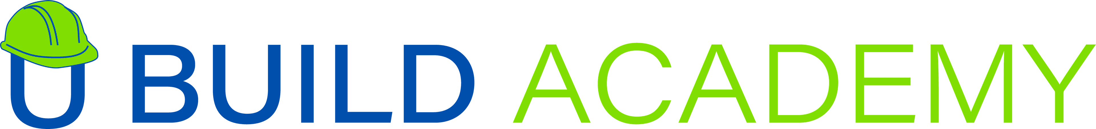 U Build Academy Logo