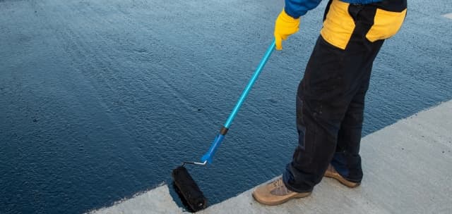 Introduction to Fluid-Applied Waterproofing